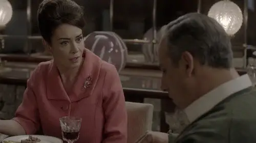 Hasta que te conoci Temporada 1 Episodios 10 • Sub Español