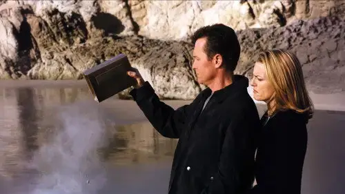 Expediente X Temporada 9 Episodios 17 • Sub Español