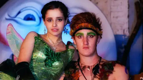 Skins Temporada 6 Episodios 7 • Sub Español