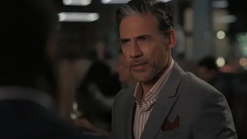 The Irrational Temporada 2 Episodios 14 • Sub Español