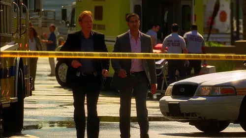 CSI: Miami Temporada 7 Episodios 25 • Sub Español