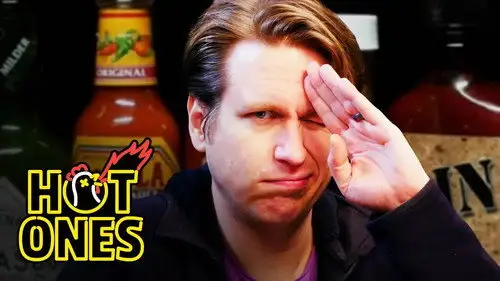 Hot Ones S7E10 • Oglądaj Online