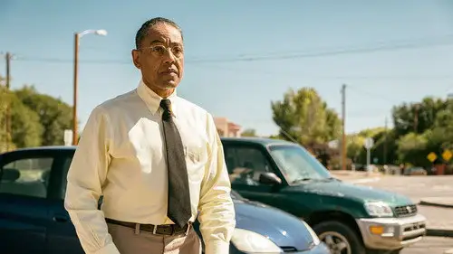 Better Call Saul Temporada 3 Episodios 2 • Sub Español