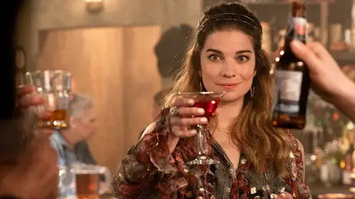 Schitt's Creek Temporada 6 Episodios 11 • Sub Español
