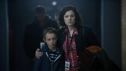 The Killing Temporada 3 Episodios 10 • Sub Español