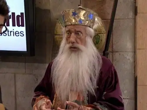 Los magos de Waverly Place Temporada 2 Episodios 7 • Sub Español