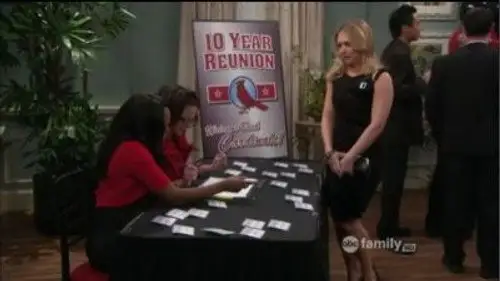 Melissa & Joey Temporada 1 Episodios 16 • Sub Español