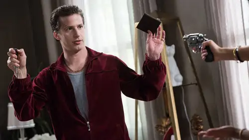 Brooklyn Nine-Nine Temporada 2 Episodios 1 • Sub Español