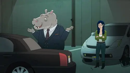 BoJack Horseman Temporada 2 Episodios 7 • Sub Español