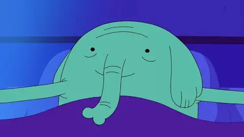 Hora de aventuras Temporada 8 Episodios 17 • Sub Español