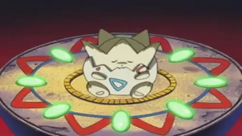 Pokémon Temporada 7 Episodios 5 • Sub Español