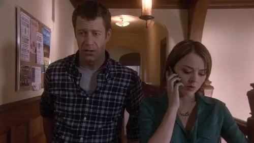 Eureka Temporada 4 Episodios 4 • Sub Español
