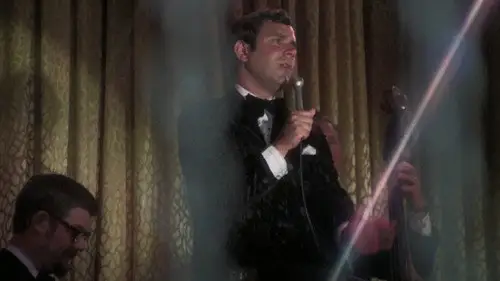 Mannix Temporada 4 Episodios 7 • Sub Español