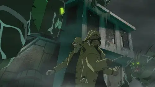 Scooby-Doo! Misterios, S. A. Temporada 1 Episodios 20 • Sub Español