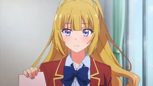 Classroom of the Elite Temporada 3 Episodios 4 • Sub Español