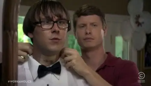 Workaholics Temporada 2 Episodios 8 • Sub Español