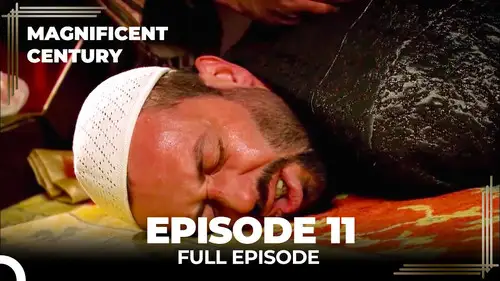 Suleimán, el gran sultán Temporada 1 Episodios 11 • Sub Español