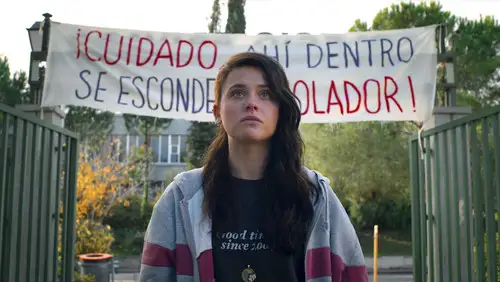 Ni una más Temporada 1 Episodios 8 • Sub Español
