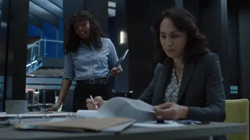 9-1-1: Lone Star Temporada 4 Episodios 5 • Sub Español