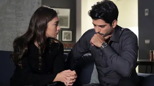 Amor eterno Temporada 2 Episodios 7 • Sub Español