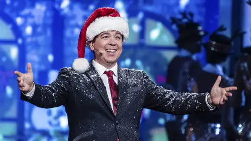 Michael McIntyre's Big Show Temporada 3 Episodios 6 • Sub Español