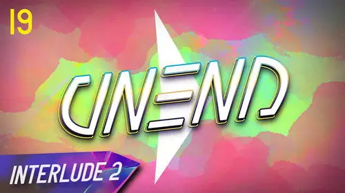 UNEND Temporada 2 Episodios 19 • Sub Español