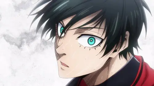 BLUELOCK Temporada 1 Episodios 23 • Sub Español