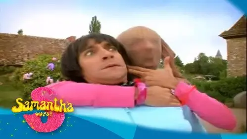 Samantha oups ! Temporada 4 Episodios 23 • Sub Español