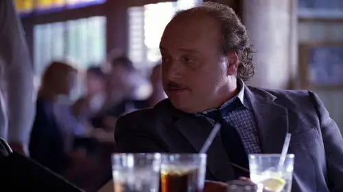 NYPD Blue Temporada 1 Cap 9 • Español Online
