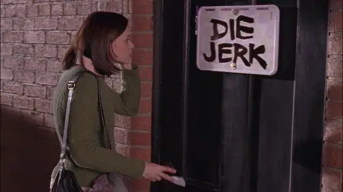 Las chicas Gilmore Temporada 4 Episodios 8 • Sub Español