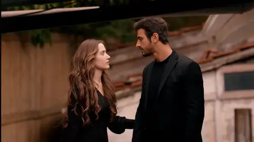 Arafta Temporada 1 Episodios 11 • Sub Español