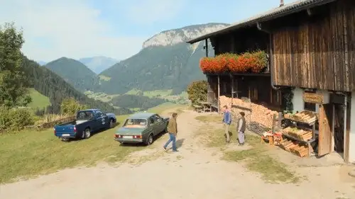 Doctor en los Alpes 2008 Temporada 16 Episodios 6 • Sub Español