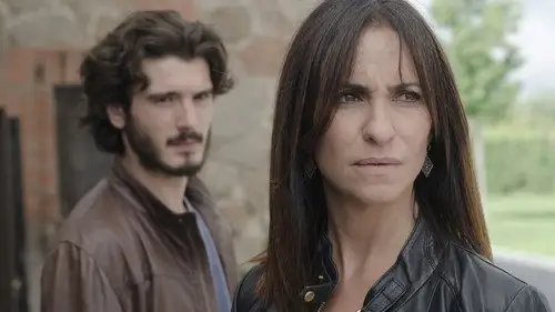 Bajo sospecha Temporada 1 Episodios 5 • Sub Español