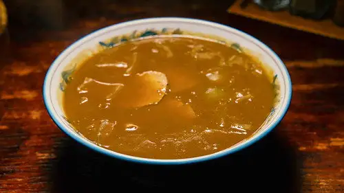 RAMEN JAPAN Temporada 1 Episodios 8 • Sub Español