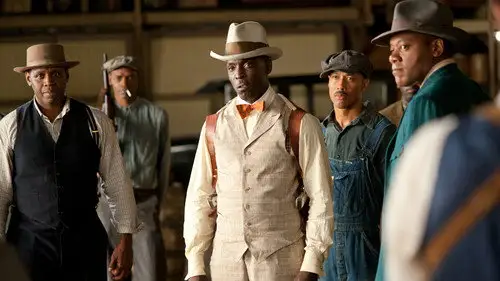 Boardwalk Empire Temporada 3 Episodios 12 • Sub Español