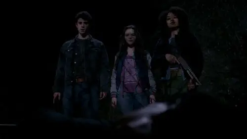 Sobrenatural Temporada 8 Episodios 18 • Sub Español