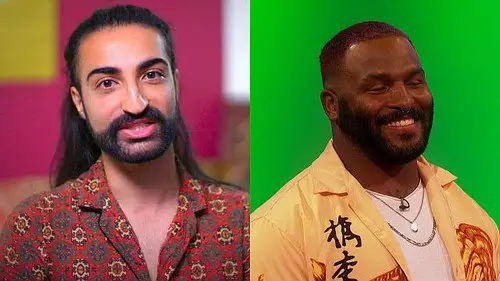 Naked Attraction Temporada 7 Episodios 4 • Sub Español