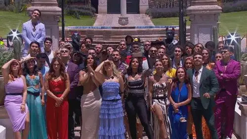 Los 50 Temporada 2 Episodios 1 • Sub Español