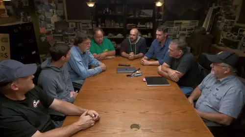 La maldición de Oak Island Temporada 10 Episodios 17 • Sub Español