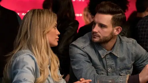 Younger Temporada 4 Episodios 1 • Sub Español