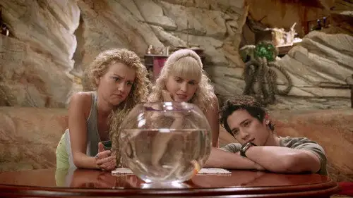 Las sirenas de Mako Temporada 2 Episodios 19 • Sub Español