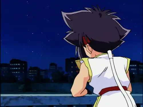 Beyblade Temporada 2 Episodios 19 • Sub Español