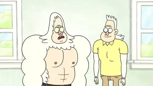 Historias corrientes Temporada 4 Episodios 16 • Sub Español