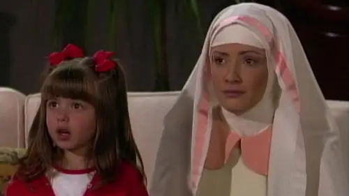 Carita de Ángel Temporada 1 Episodios 18 • Sub Español