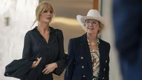 Rancho Dutton Temporada 1 Episodios 6 • Sub Español