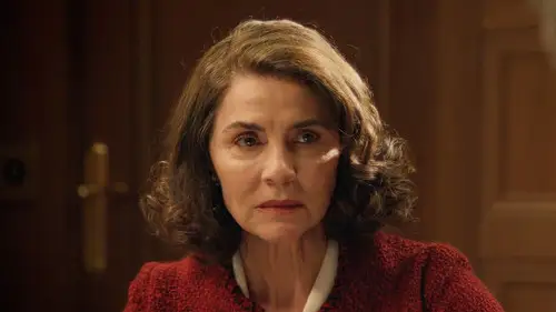 Sueños de libertad Temporada 3 Episodios 19 • Sub Español