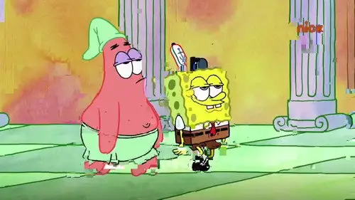 Bob Esponja Temporada 13 Episodios 4 • Sub Español