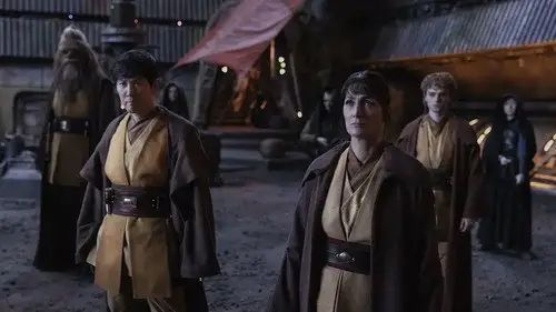 The Acolyte Temporada 1 Episodios 3 • Sub Español