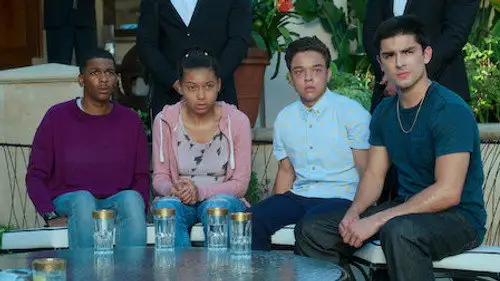 On My Block Temporada 3 Episodios 1 • Sub Español