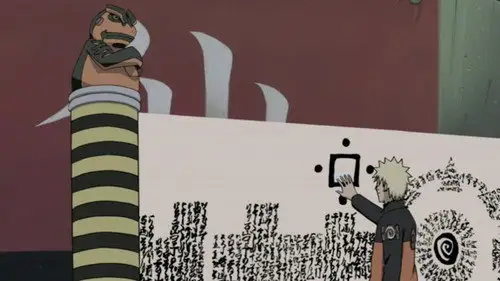 Naruto Shippuden Temporada 10 Episodios 221 • Sub Español